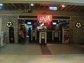 Chili's 美式休閒餐廳