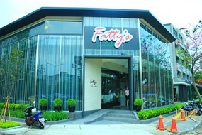 Fatty's義式創意餐廳