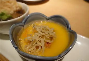 江風漁火玉子蒸