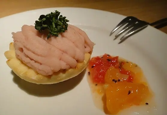 櫻花塔
