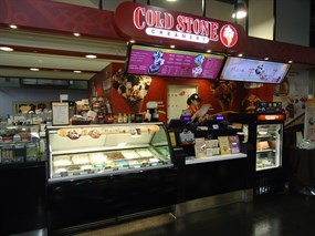 COLD STONE酷聖石冰淇淋 台中時代門市