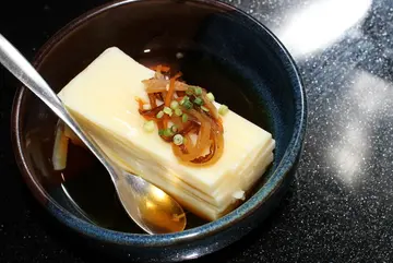 隴川豆腐