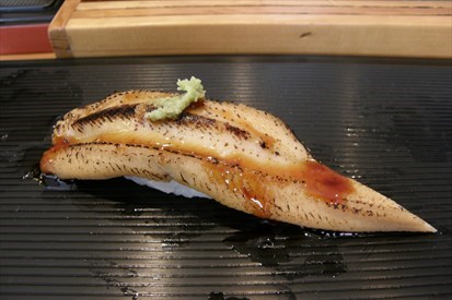 穴子魚