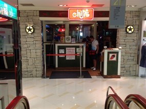 Chili's 美式休閒餐廳 台北天母店