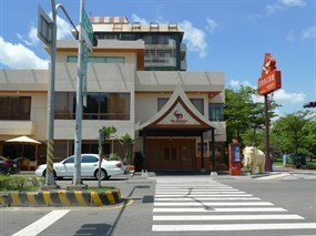 雲象泰式餐廳