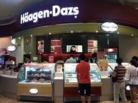 Haagen-Daze