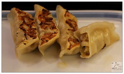 煎餃