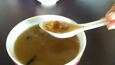 綠豆蒟蒻