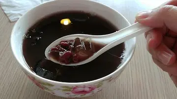 紅豆蒟蒻
