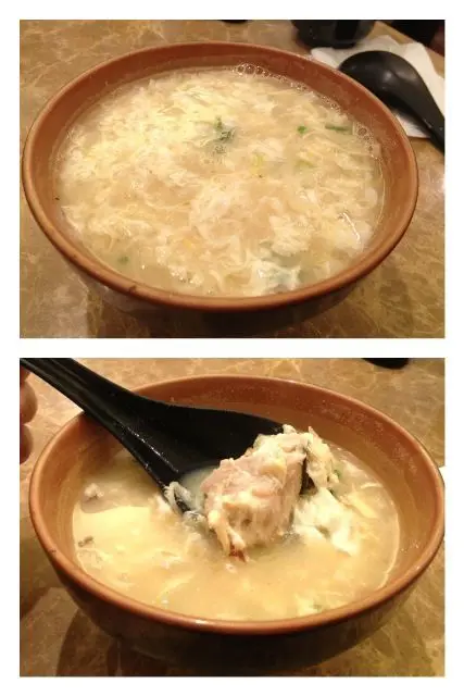 是附贈的喔
