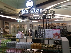 B&G 德國農莊 Tea Bar