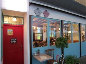 Hana Cafe 板橋環球店