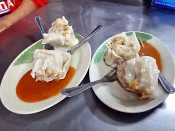 燒邁 NT$10/粒