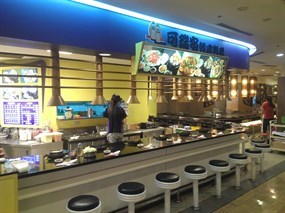 可瑞安韓式料理 屏東太平洋店