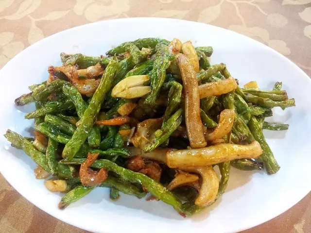 CP值很高!! 超下飯菜~ 超搭配