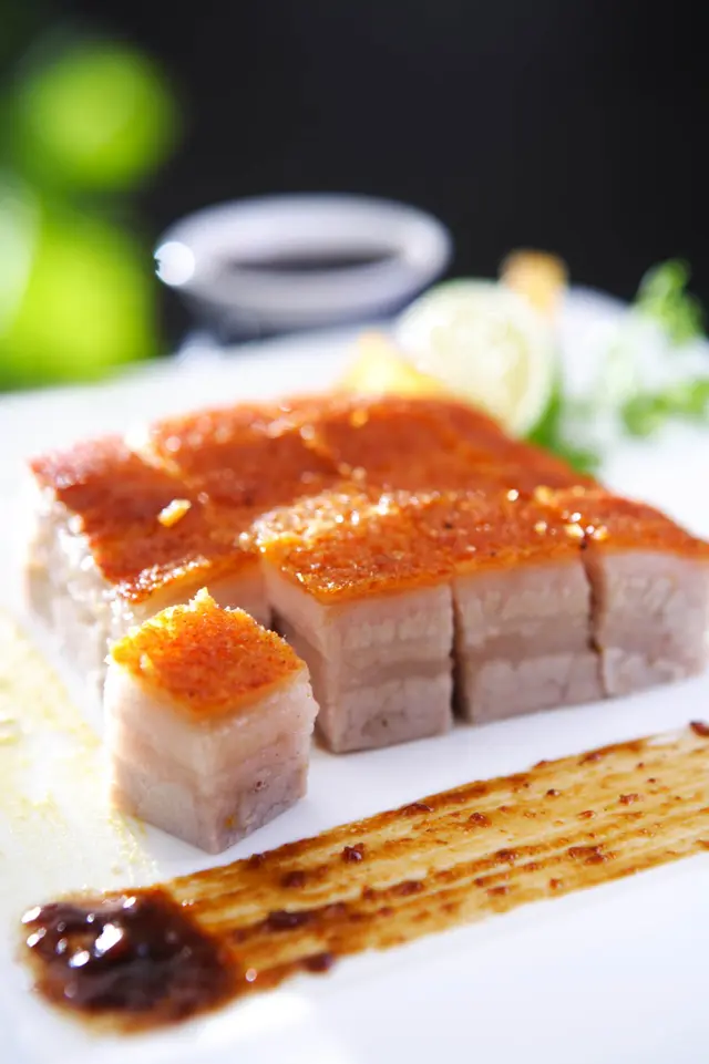 燒肉磚