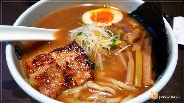 青山復刻醬油拉麵 $280