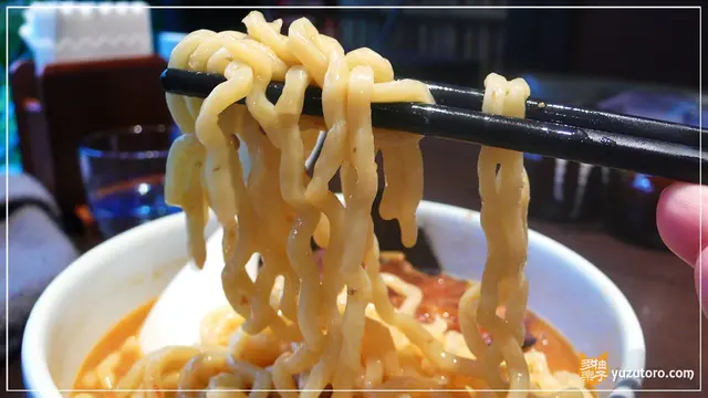麵屋武藏的拉麵