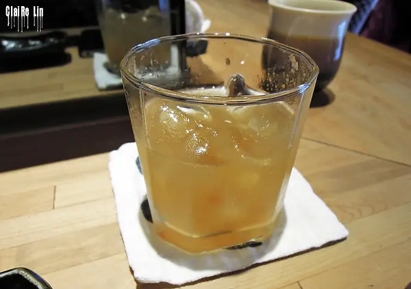 梅酒