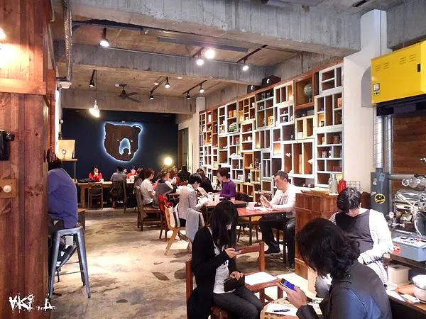 Café Junkies