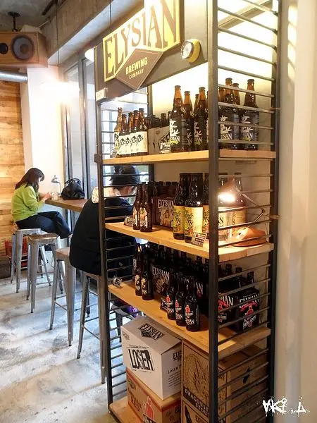 Café Junkies