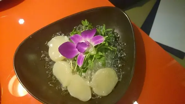 新鮮北海道不包冰生干貝