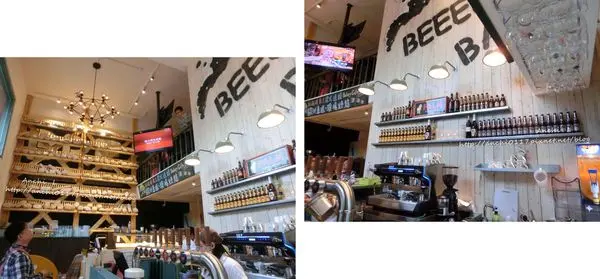 Panos cafe' Taiwan。杭州店