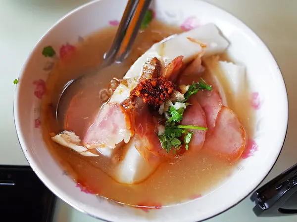 肉粿