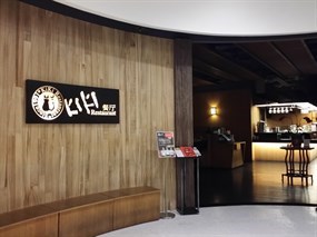 KIKI餐廳 信義誠品店