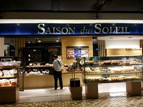 SAISON du SOLEIL 統一時代店