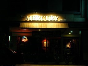 The Mercury 水星酒館