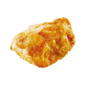辣味炸雞