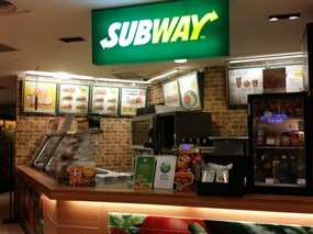 Subway 新光三越A8店