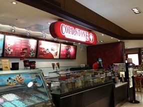 COLD STONE酷聖石冰淇淋 台北信新門市