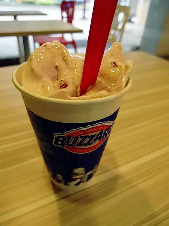 草莓香蕉冰風暴