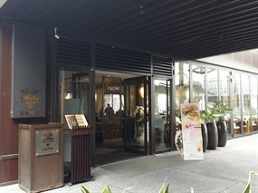 RAMA泰 泰式皇家主題式餐廳