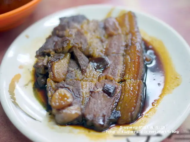 燉肉
