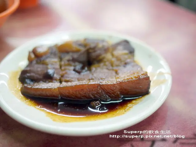 燉肉