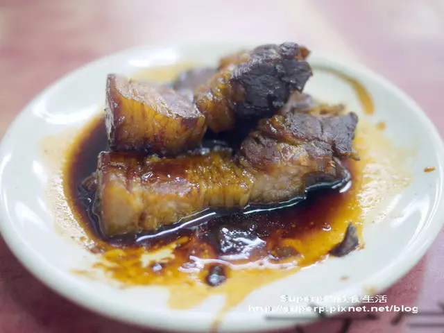 燉肉