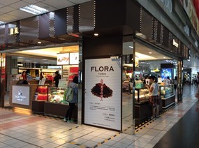 Flora Choco