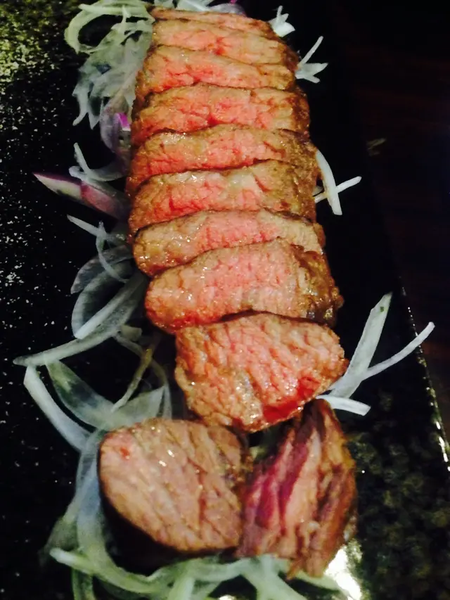 搭配玫瑰塩就很好吃