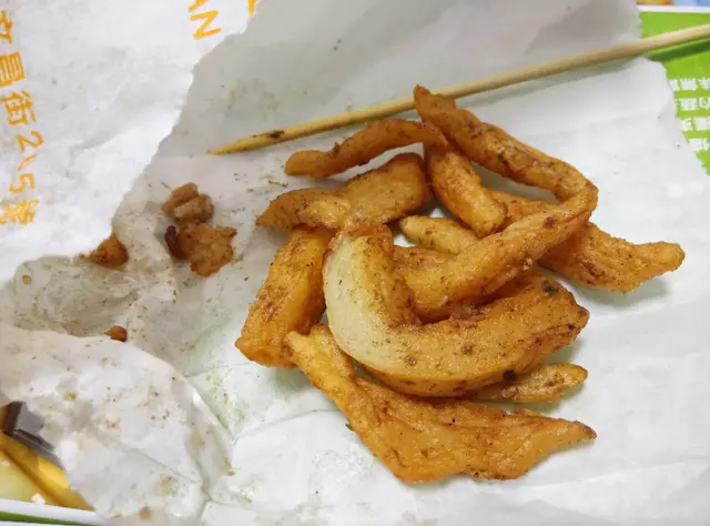 軟爛, 是加熱滷味的口感