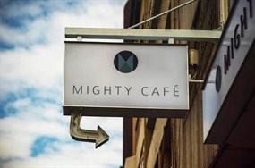 Mighty Cafe