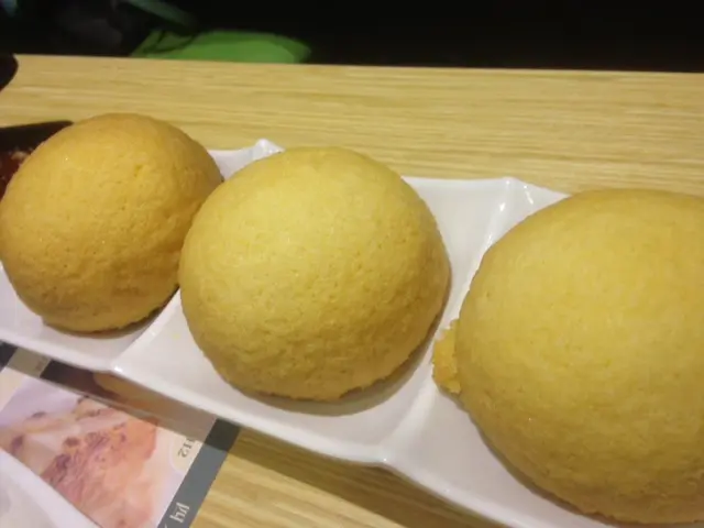 必點招牌在台灣一樣美味