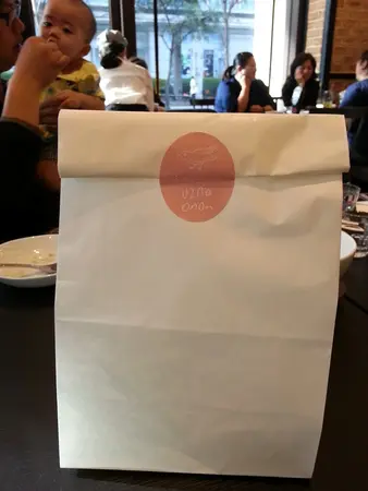 餅乾外帶包裝