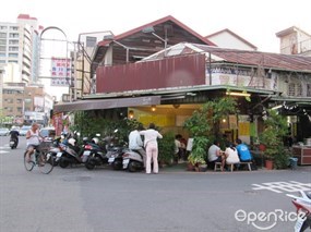 歡喜家舒活料理小館