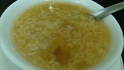 米糕粥