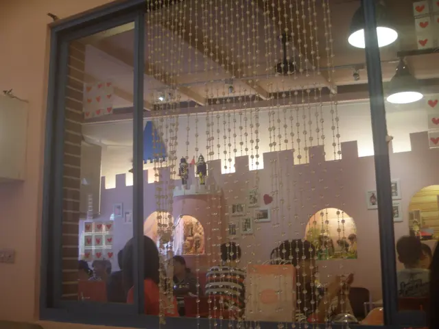 很夢幻的粉紅捲捲