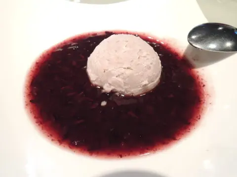 冷月紫米