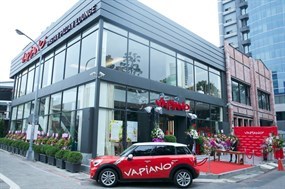 VAPIANO